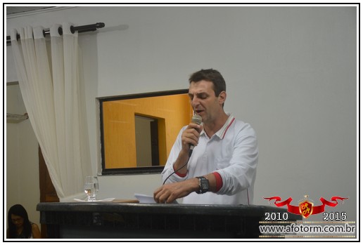 rolim de moura